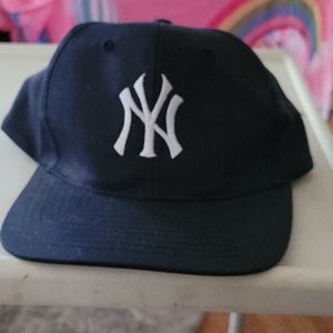 Newyork Yankees Hat vintage Kids